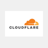 Cloudflare logo