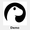 Deno logo