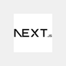 Next.js logo