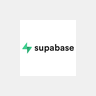 Supabase logo